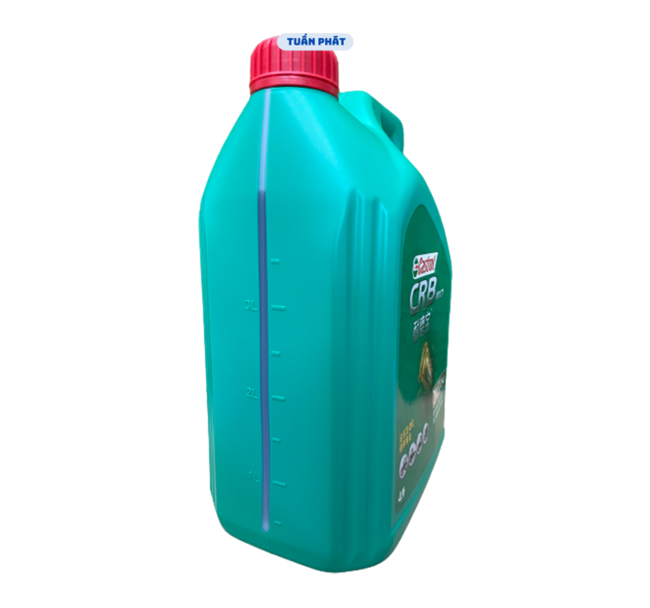 Castrol CRB Multi 20W-50 CH-4 Lít