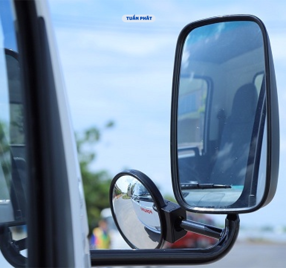 Gương chiếu hậu 
