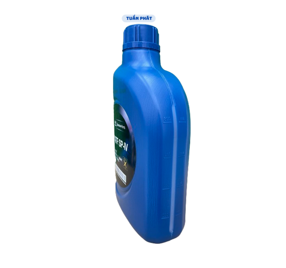 Nhớt Hộp Số Tự Động ATF Huyndai SP-IV (1Lít)