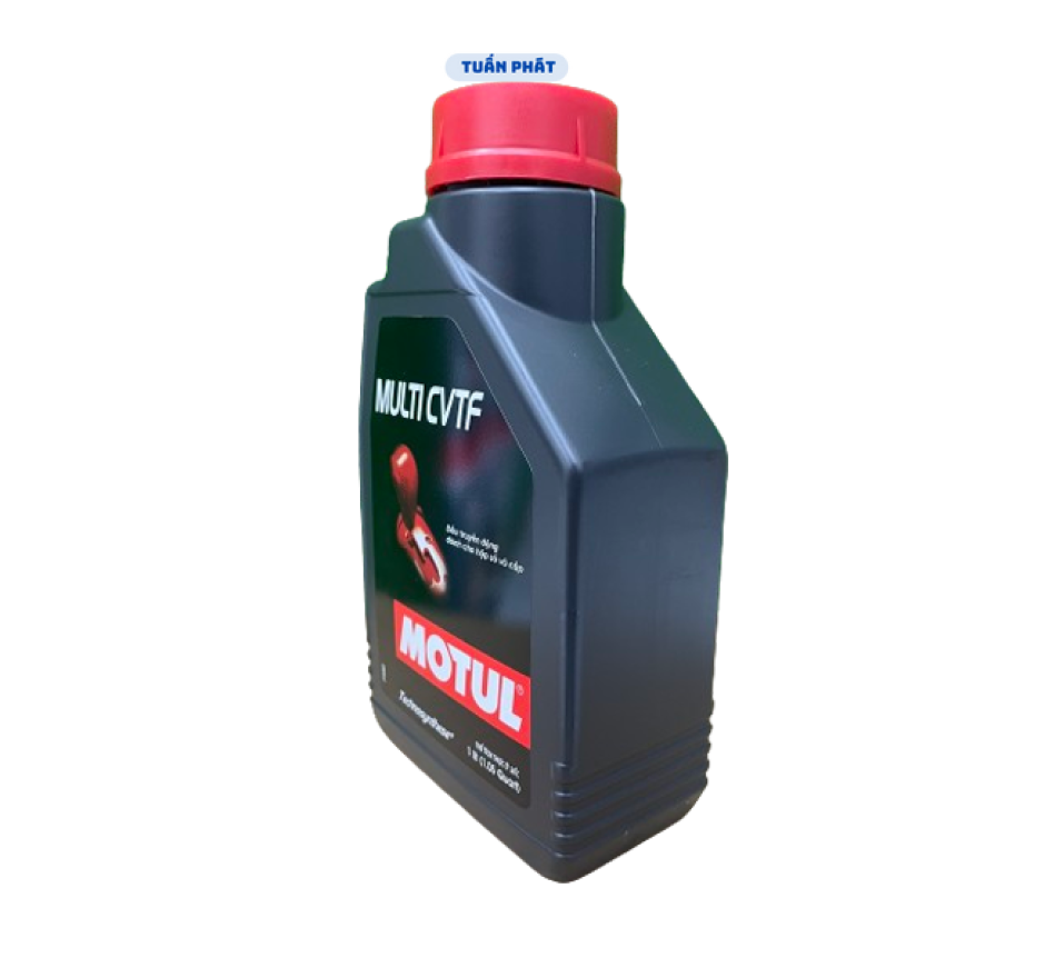 DẦU MUILTI CVTF MOTUL CHO HỘP SỐ VÔ CẤP (1 Lít)