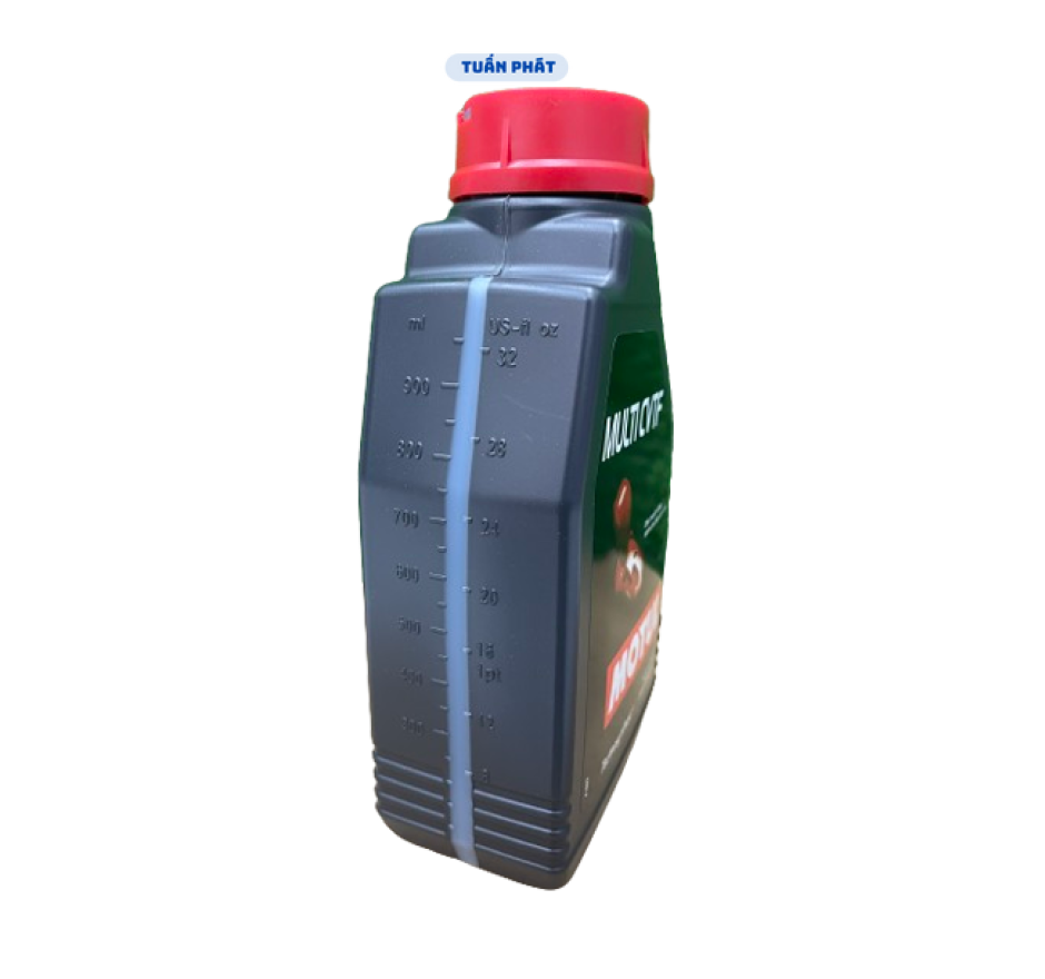 DẦU MUILTI CVTF MOTUL CHO HỘP SỐ VÔ CẤP (1 Lít)