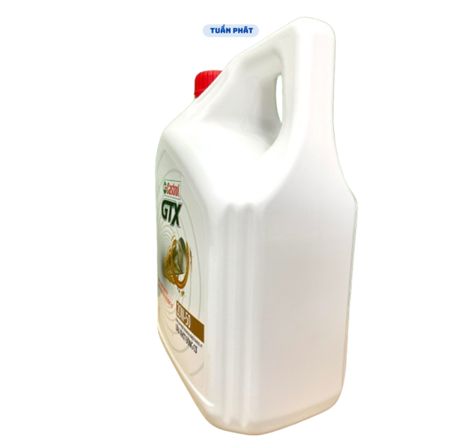 Nhớt CASTROL GTX 20W50 SL/CF (4L)