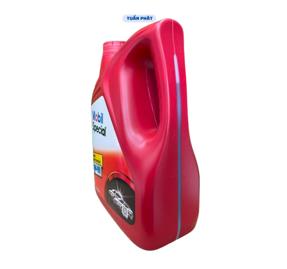 DẦU NHỚT MOBIL SPECIAL 20W-50 4 LÍT