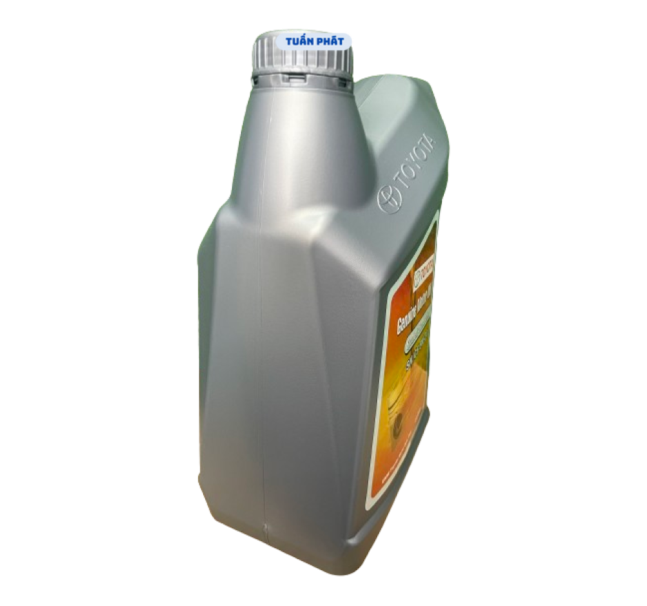 DẦU NHỚT TOYOTA GENUINE MOTOR OIL SNCF 5W-30